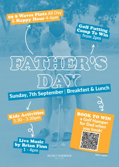 Father’s Day
