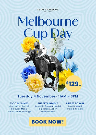 Melbourne Cup 2025