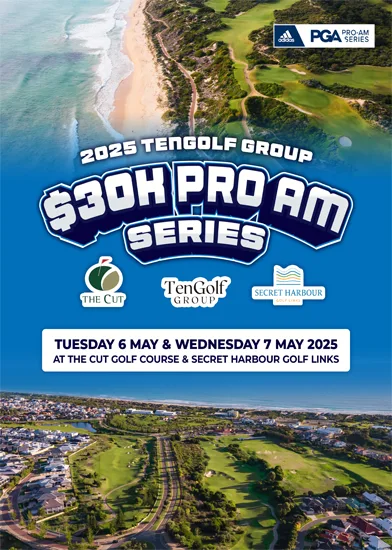 2025 PGA Pro-Am Series