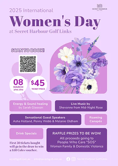 Women's Day