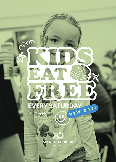 Kids Eat Free